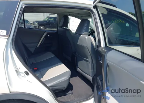 2013 Toyota Rav4 Limited from USA, damaged, VIN 2T3DFREV1DW043451